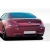2004-2010 BMW 6 Series M6 Look Rear Bumper - image 1