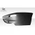 2004-2010 BMW 6 Series M6 Look Rear Bumper - image 8