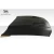 2005-2009 Ford Mustang Mach 1 Hood - image 12