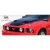2005-2009 Ford Mustang Mach 1 Hood - image 7