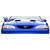 1994-1998 Ford Mustang Mach 1 Hood - 1 Piece - image 4