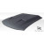 1994-1998 Ford Mustang Mach 1 Hood - 1 Piece - image 6
