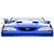 1994-1998 Ford Mustang Mach 1 Hood - image 6