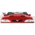 1994-1998 Ford Mustang Mach 1 Hood - image 5