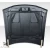 1994-1998 Ford Mustang Mach 1 Hood - image 16