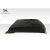 1987-1993 Ford Mustang Mach 1 Hood - image 11
