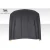 2005-2009 Ford Mustang Mach 2 Hood - 1 Piece - image 11
