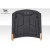 2005-2009 Ford Mustang Mach 2 Hood - 1 Piece - image 12