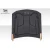 2005-2009 Ford Mustang Mach 2 Hood - 1 Piece - image 12