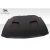 2005-2009 Ford Mustang Mach 2 Hood - 1 Piece - image 14
