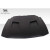 2005-2009 Ford Mustang Duraflex Mach 2 Hood - 1 Piece - image 14