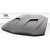 2005-2009 Ford Mustang Mach 2 Hood - 1 Piece - image 7