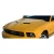 2005-2009 Ford Mustang Mach 2 Hood - image 1
