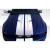 2005-2009 Ford Mustang Mach 2 Hood - image 4