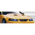 1999-2004 Ford Mustang Mach 2 Hood - 1 Piece - image 8
