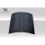 1999-2004 Ford Mustang Mach 2 Hood - 1 Piece - image 5