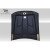 1999-2004 Ford Mustang Mach 2 Hood - 1 Piece - image 6