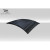 1999-2004 Ford Mustang Mach 2 Hood - 1 Piece - image 7