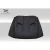 1999-2004 Ford Mustang Mach 2 Hood - image 4