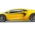 2011-2017 Lamborghini Aventador Carbon AF-1 Side Skirts ( CFP ) - 2 Piece - image 1