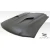 1994-1998 Ford Mustang Mach 2 Hood - image 9