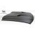1994-1998 Ford Mustang Mach 2 Hood - 1 Piece - image 11
