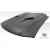 1994-1998 Ford Mustang Mach 2 Hood - image 8