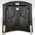 1994-1998 Ford Mustang Mach 2 Hood - image 17