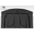 1994-1998 Ford Mustang Mach 2 Hood - image 13