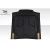 1987-1993 Ford Mustang Mach 2 Hood - 1 Piece - image 7