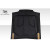 1987-1993 Ford Mustang Mach 2 Hood - 1 Piece - image 7