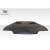 1987-1993 Ford Mustang Mach 2 Hood - image 14