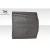 1987-1993 Ford Mustang Mach 2 Hood - image 6