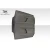 1987-1993 Ford Mustang Mach 2 Hood - image 11