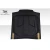 1987-1993 Ford Mustang Mach 2 Hood - image 7