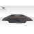 1987-1993 Ford Mustang Mach 2 Hood - image 15