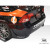 2006-2011 Honda Civic 4DR Duraflex Maddox Body Kit - 4 Piece - image 8
