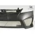 2006-2011 Honda Civic 4DR Maddox Body Kit - 4 Piece - image 30