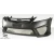 2006-2011 Honda Civic Maddox Front Bumper - image 4