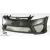 2006-2011 Honda Civic Maddox Front Bumper - image 5