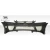 2006-2011 Honda Civic Maddox Front Bumper - image 9