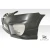 2006-2011 Honda Civic Maddox Front Bumper - image 10