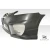 2006-2011 Honda Civic Maddox Front Bumper - image 11