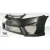 2006-2011 Honda Civic Maddox Front Bumper - image 15