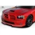 2006-2010 Dodge Charger Markham Front Bumper - image 3