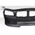 2006-2010 Dodge Charger Duraflex Markham Front Bumper - 1 Piece - image 5