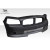 2006-2010 Dodge Charger Markham Front Bumper - 1 Piece - image 6