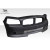 2006-2010 Dodge Charger Markham Front Bumper - 1 Piece - image 6