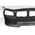2006-2010 Dodge Charger Markham Front Bumper - 1 Piece - image 9