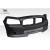 2006-2010 Dodge Charger Markham Front Bumper - 1 Piece - image 11